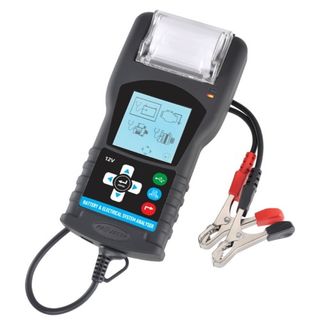 EV testing kit and tools for batteries, motors, and controllers