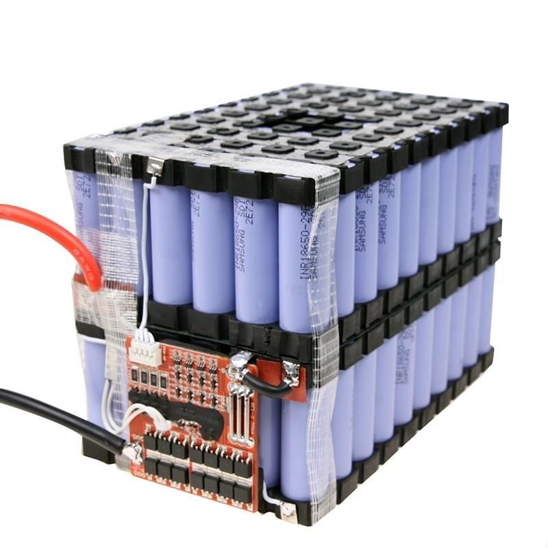EV battery for electric scooters and bikes – long-lasting lithium-ion solution