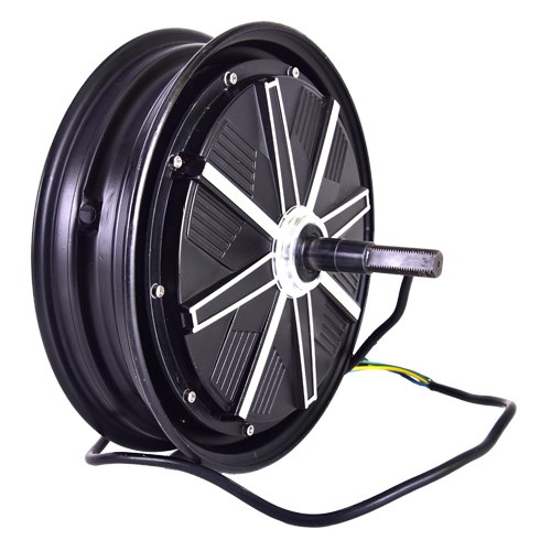 EV motor for scooter and bike conversion – efficient electric drive system