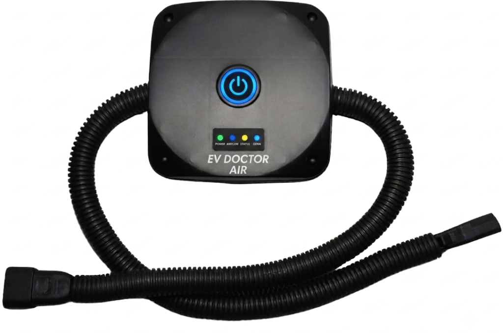 Battery Health, Safety & Performance Assessment: