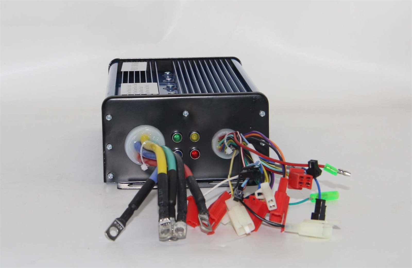 PMSM Controller 30 MOS 60A 1500W - Image 2
