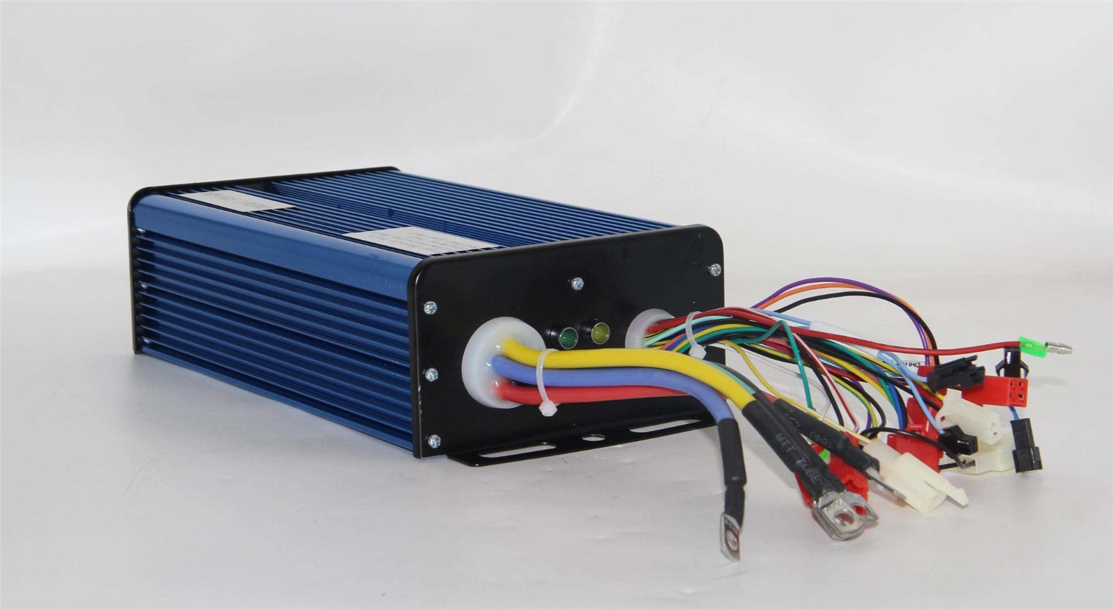 PMSM Controller 30 MOS 60A 1500W