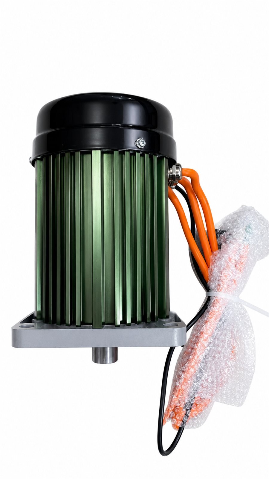 PMSM Motor – 140S – 75H – 3500W - Image 2