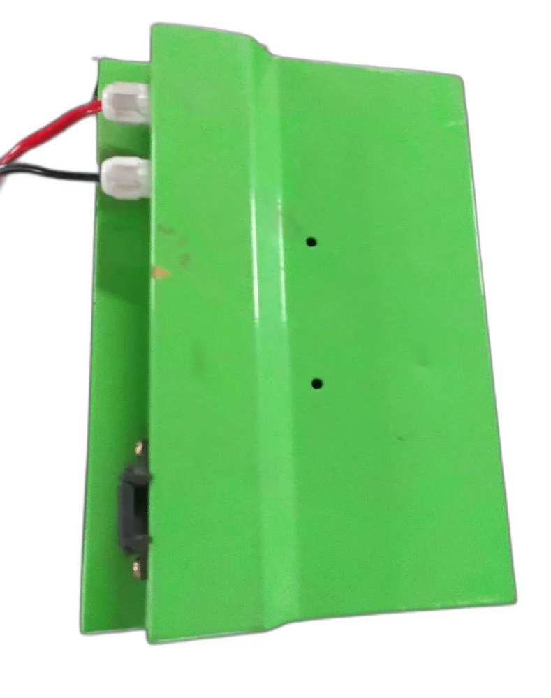 Universal Power Pro 60V 36Ah Lithium-Ion Scooter Battery Pack - Image 2